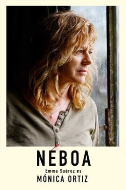 Poster Néboa