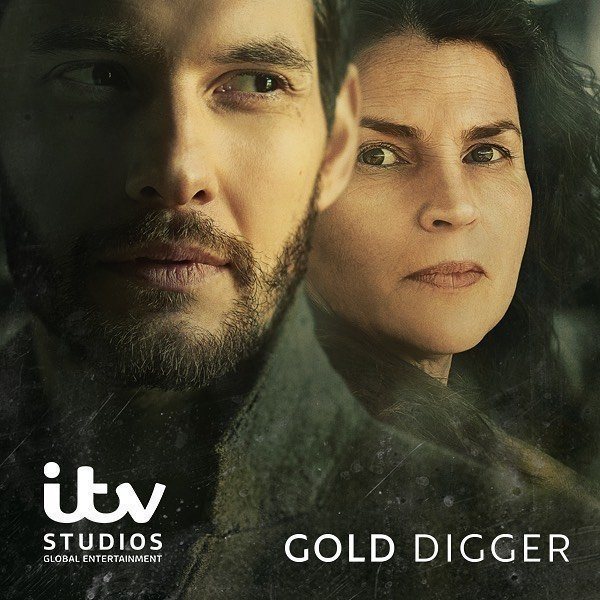 Poster of Gold Digger - Temporada 1
