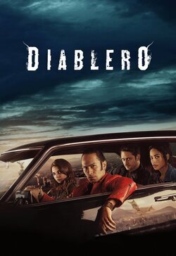 Poster Diablero