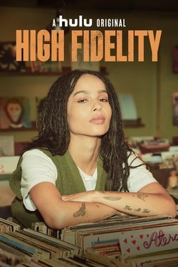 Poster High Fidelity