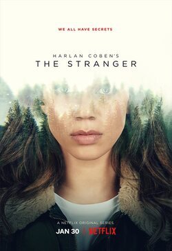 The Stranger