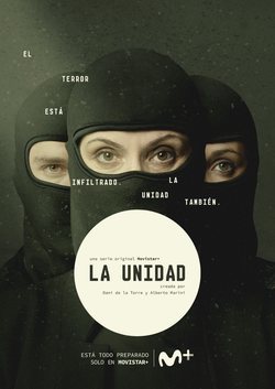 Poster La Unidad