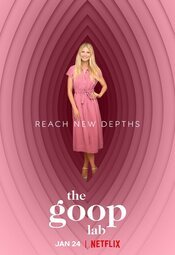 the goop lab with Gwyneth Paltrow