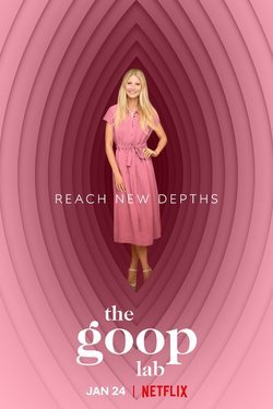Poster the goop lab with Gwyneth Paltrow