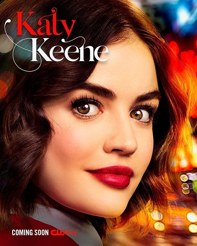 Poster of Katy Keene - Teaser