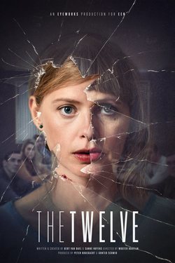 Poster The Twelve