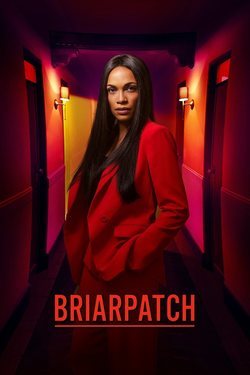 Poster Briarpatch