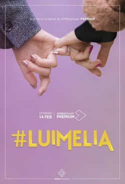 Poster #Luimelia