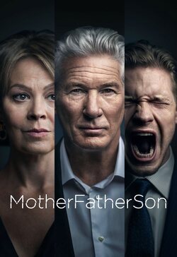 Poster MotherFatherSon