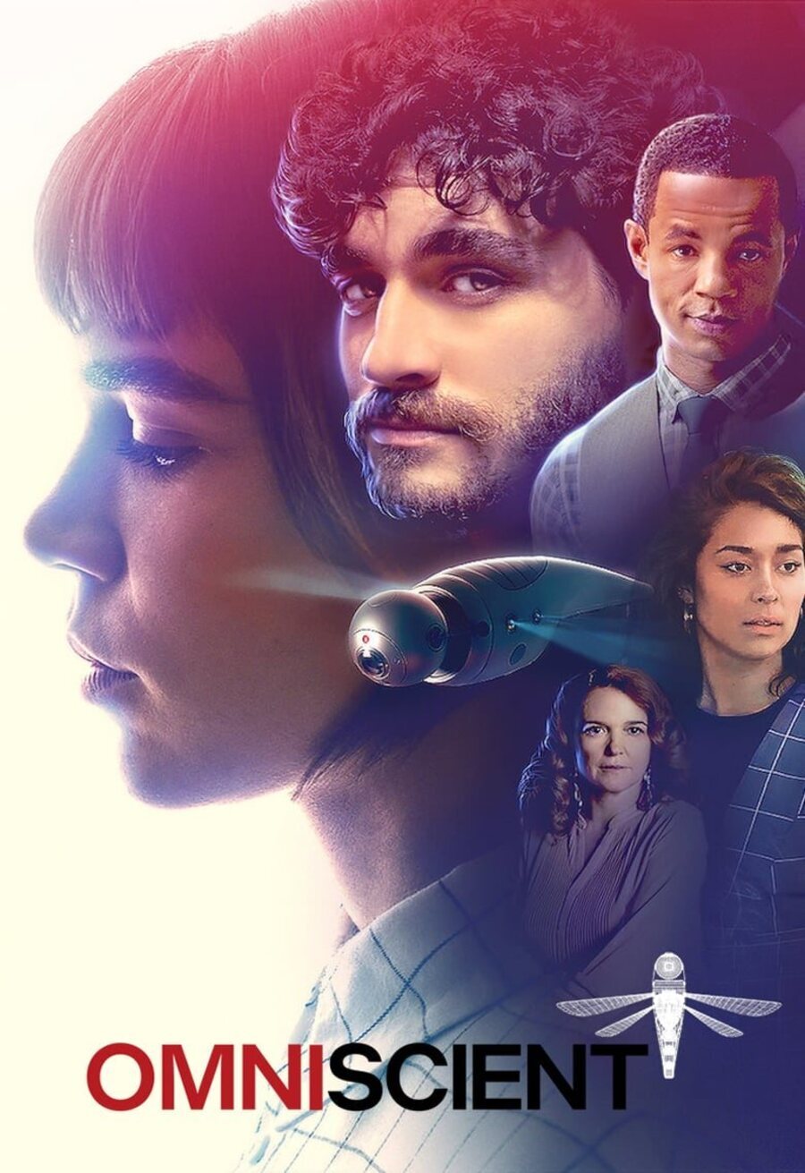 Poster of Omniscient - Temporada 1
