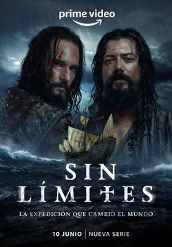 Poster Sin límites