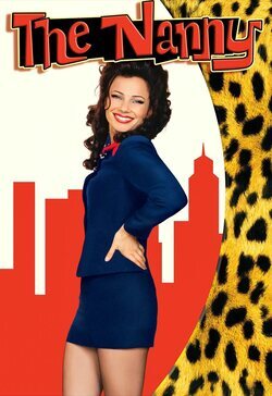 Poster The Nanny