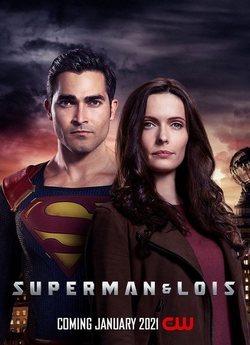 Poster Superman & Lois