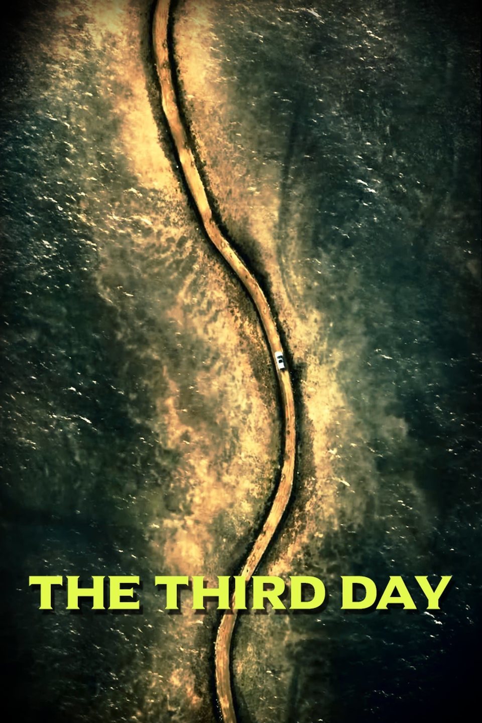 Poster of The Third Day - Temporada 1