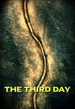 Poster The Third Day