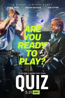 Poster Quiz