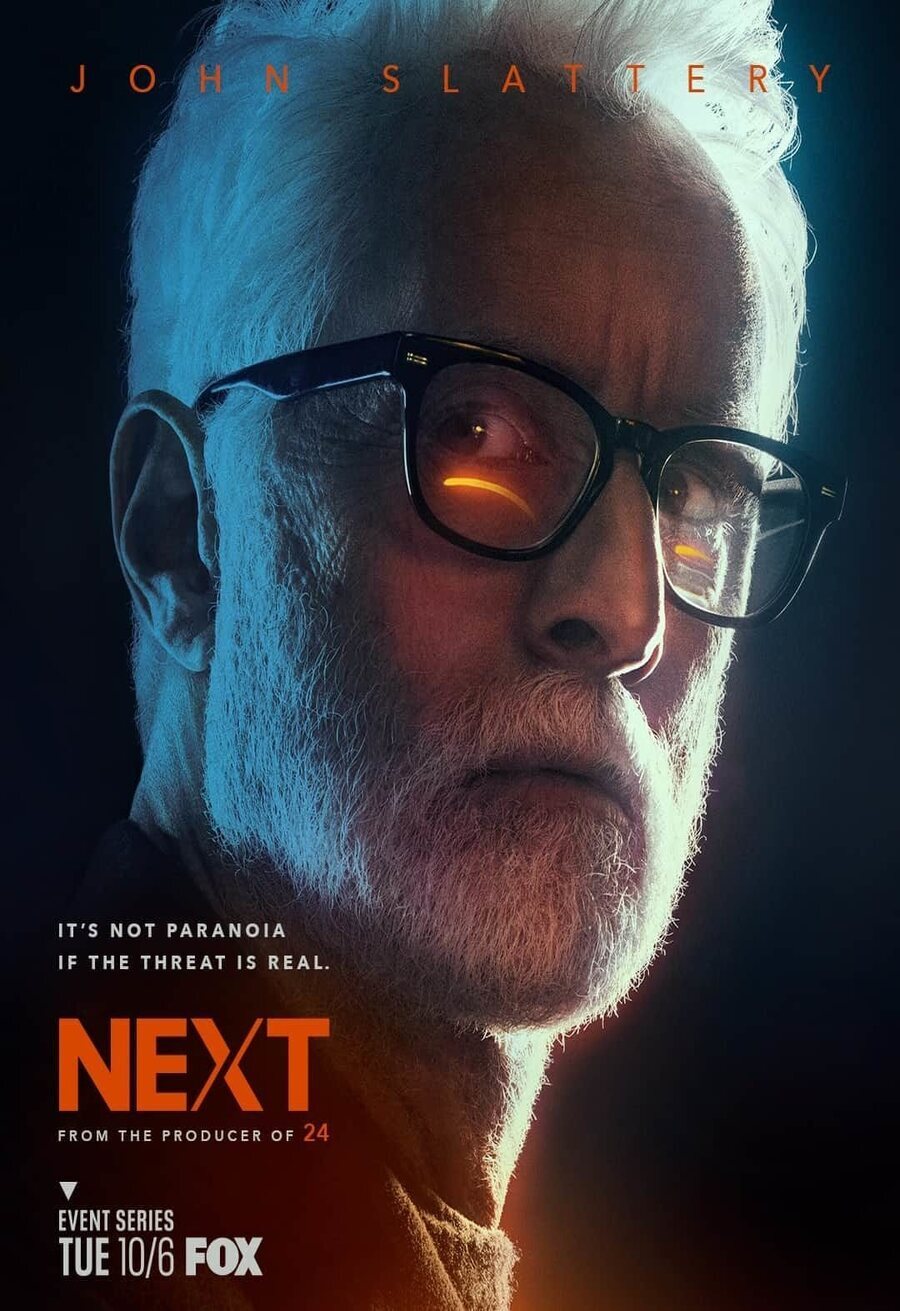 Poster of Next - Temporada 1