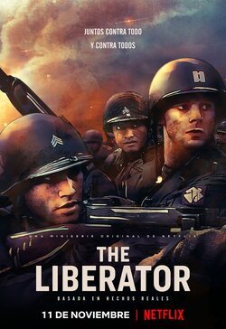 Poster The Liberator