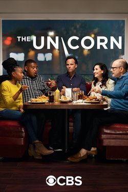 Poster The Unicorn