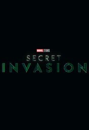 Secret Invasion