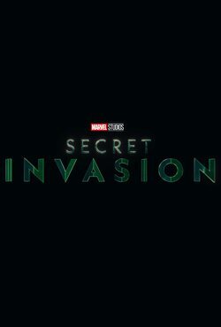Poster Secret Invasion