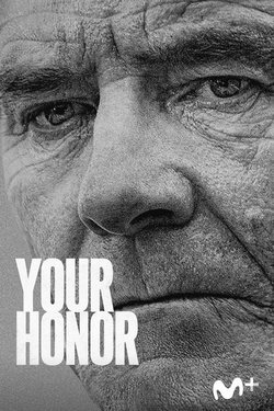 Poster Your Honor
