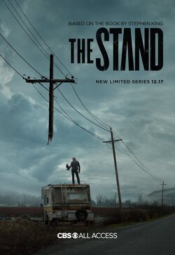 Poster The Stand