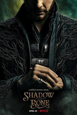 Poster Shadow and Bone
