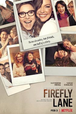 Poster Firefly Lane