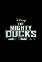 The Mighty Ducks: Game Changers