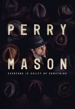 Poster Perry Mason