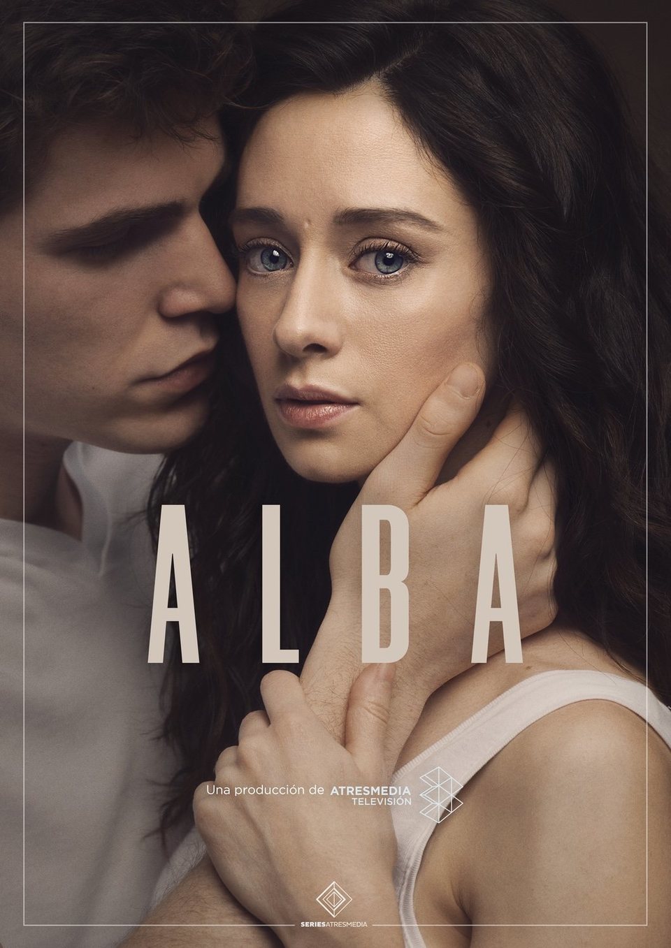 Poster of Alba - Temporada 1