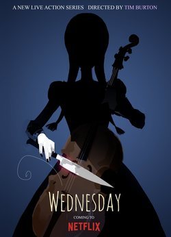 Poster Wednesday