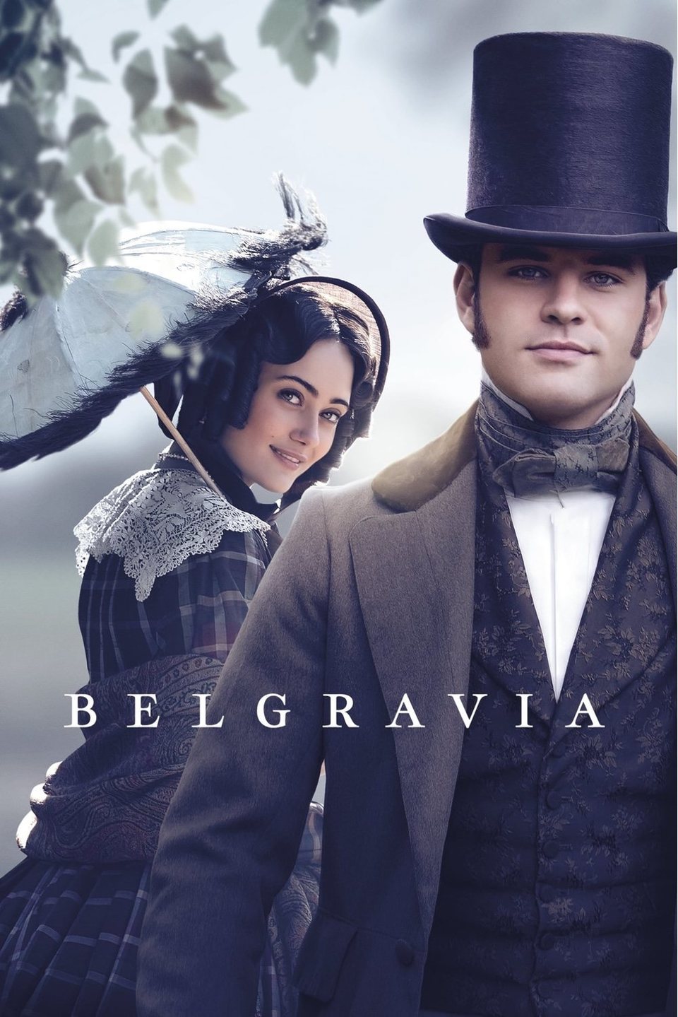 Poster of Belgravia - Temporada 1