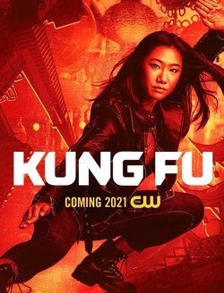 Poster Kung Fu