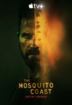 Poster The Mosquito Coast