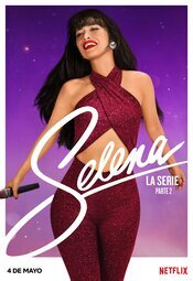 Selena: The Series