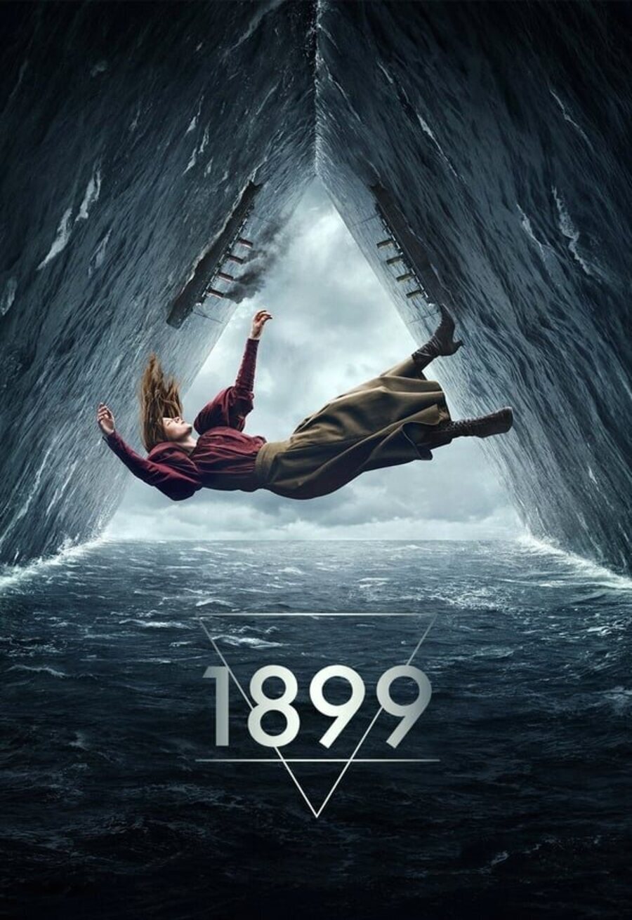 Poster of 1899 - Temporada 1