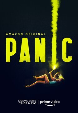 Poster Panic