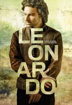 Poster Leonardo