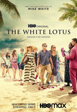 Poster The White Lotus