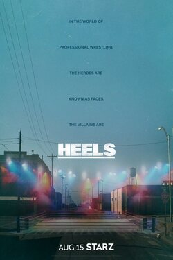 Poster Heels