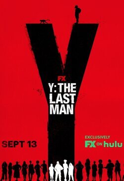 Y: The Last Man