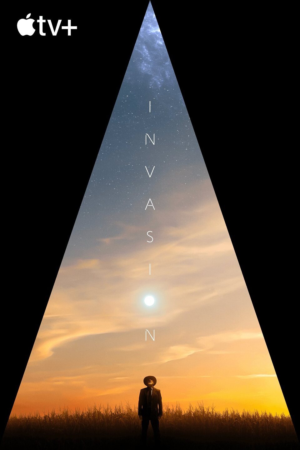 Poster of Invasion - Temporada 1