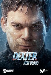 Dexter: New Blood