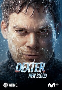 Poster Dexter: New Blood