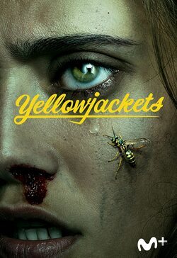 Poster Yellowjackets