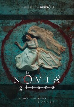 Poster La Novia Gitana