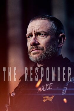 Poster The Responder