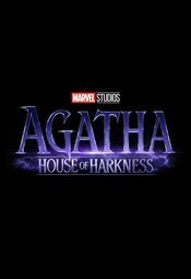 Agatha: Darkhold Diaries